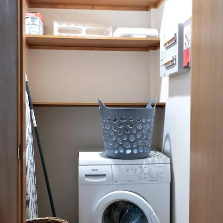 En Rias Baixas Frente A La Playa بيت للعطل